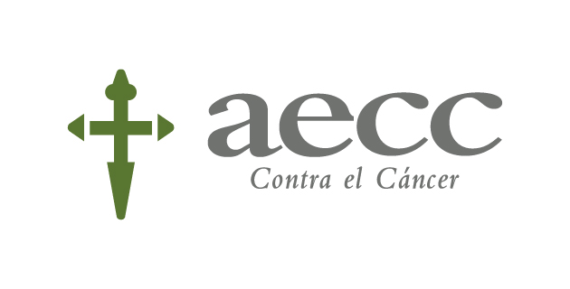 Logo Vector Asociacion Espanola Contra El Cancer Ezsa 
